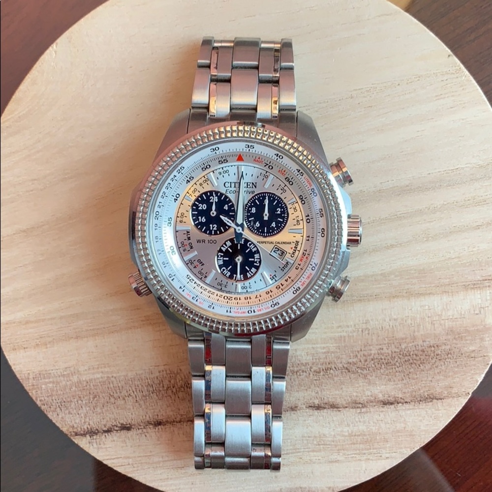 Men’s Citizen Watcg